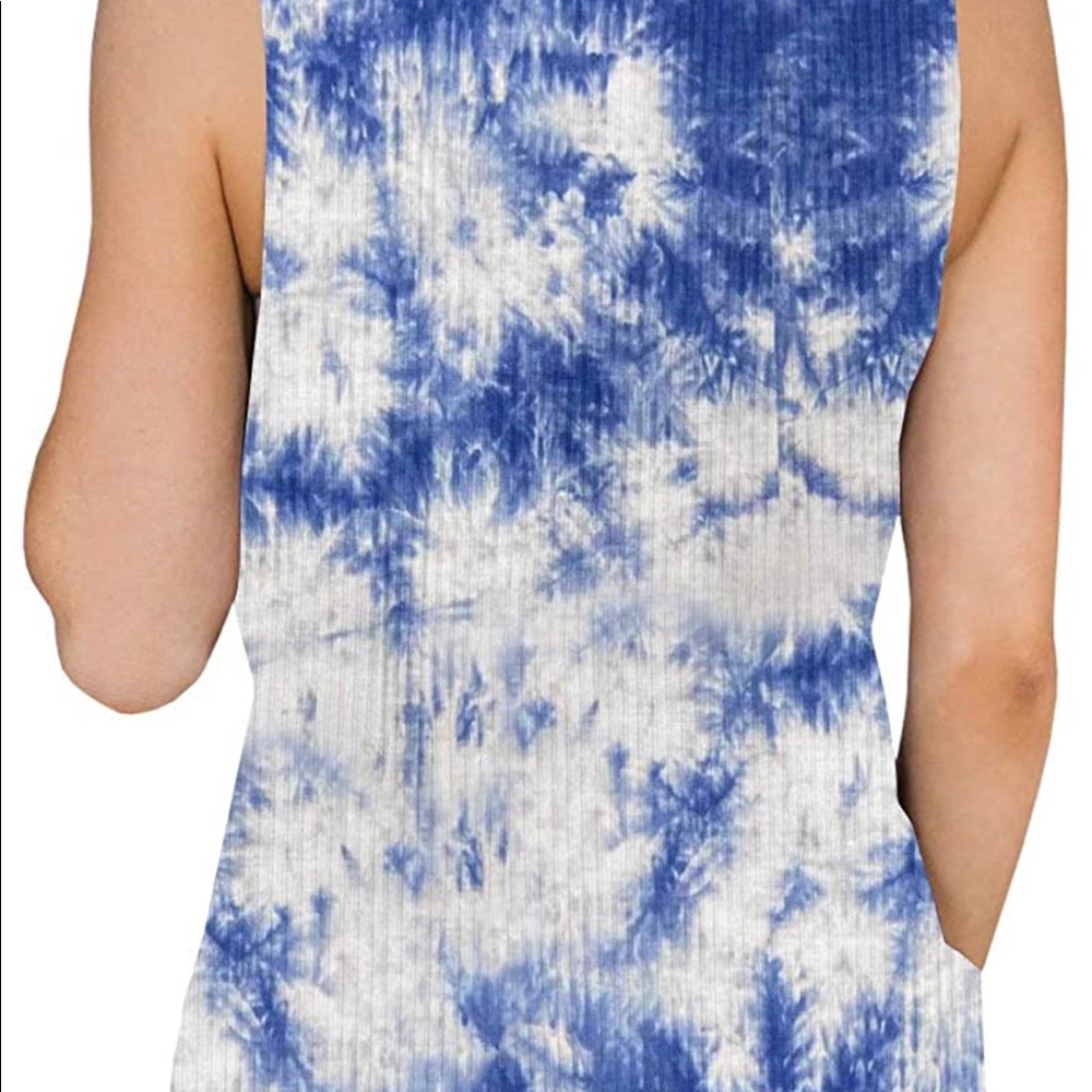 Tank - Picture 3 of 5